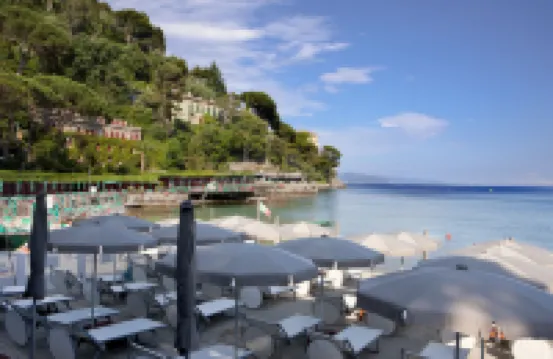 Eight Hotel Paraggi Hotels in Portofino