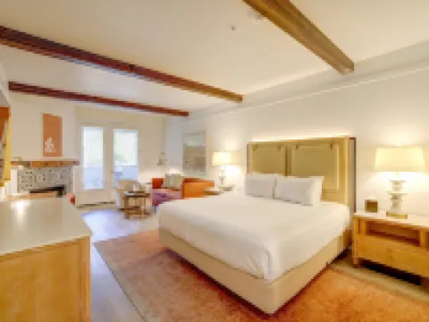 SONOMA VALLEY INN, TAPESTRY COLLECTION BY HILTON Hotels in Sonoma