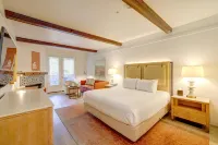 SONOMA VALLEY INN, TAPESTRY COLLECTION BY HILTON Hotels in Sonoma