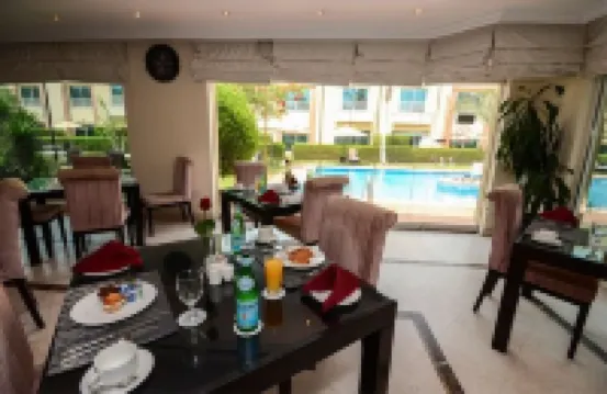 Coral Boutique Villas