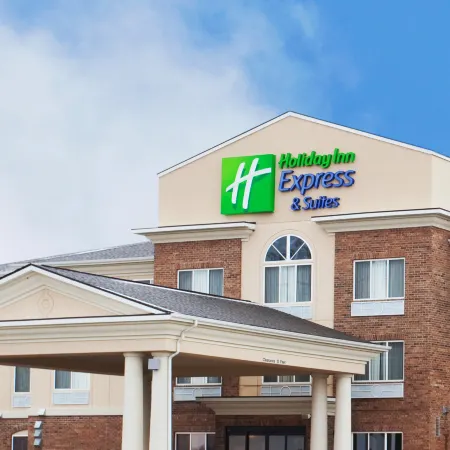 Holiday Inn Express & Suites MATTOON by IHG