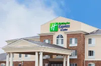 Holiday Inn Express & Suites MATTOON by IHG