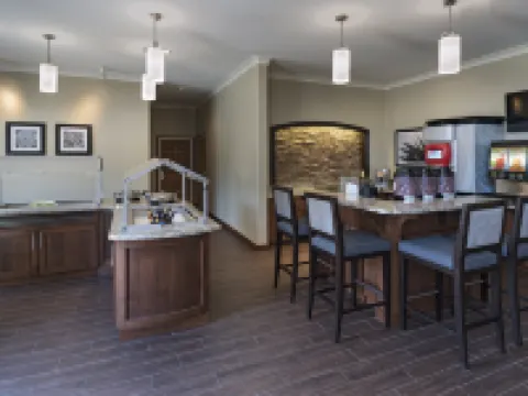 สเตย์บริดจ์ สวีทส์ ออสติน เอ็นดับเบิลยู บาย IHG โรงแรมในออสติน