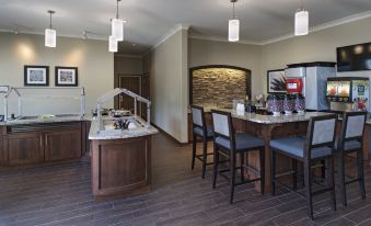 Staybridge Suites AUSTIN NORTHWEST by IHG