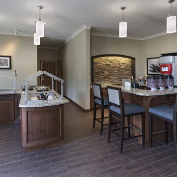 Staybridge Suites AUSTIN NORTHWEST by IHG