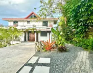 Endless Ocean Views and Pool, by El Yunque.