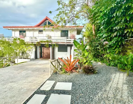 Endless Ocean Views and Pool, by El Yunque.