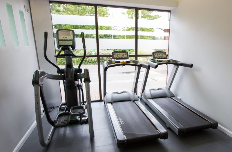 Holiday Inn Nottingham by IHG photo 3