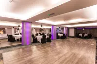Holiday Inn NEWCASTLE - JESMOND by IHG - breakfast