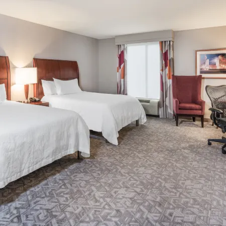 Hilton Garden Inn Blacksburg University Hotels in Blacksburg