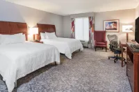 Hilton Garden Inn Blacksburg University