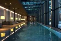 The Chedi Andermatt, Switzerland - Pools