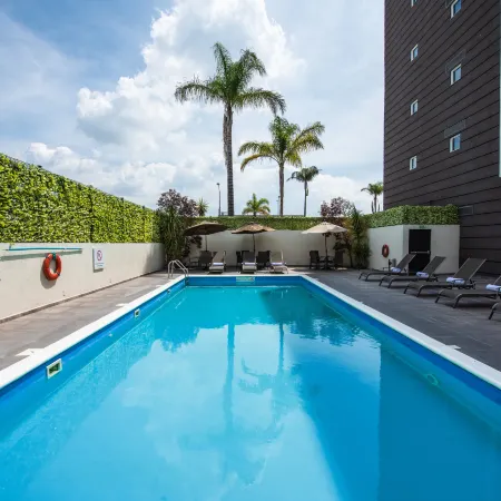 Holiday Inn Express & Suites CELAYA by IHG