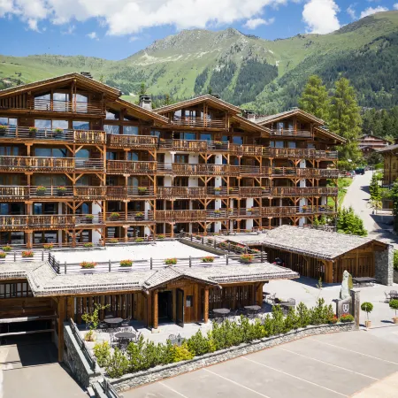 La Cordée des Alpes Sup