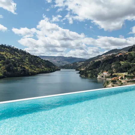 Douro Royal Valley Hotel & Spa