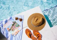 Hotel Indigo ORANGE BEACH - GULF SHORES by IHG - Strand