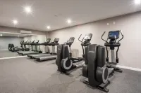 Hotel Indigo NAPA VALLEY by IHG - Gym