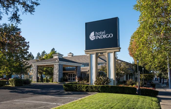 Hotel Indigo NAPA VALLEY by IHG