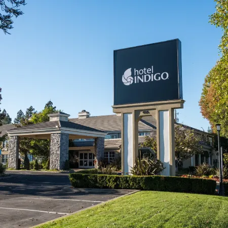 Hotel Indigo NAPA VALLEY by IHG