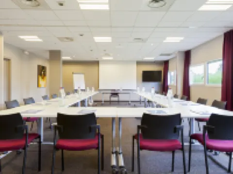 Holiday Inn STRASBOURG - NORD by IHG Hotels in Schiltigheim