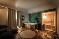 Villa Favorita Hotel & Events - Hot Tub