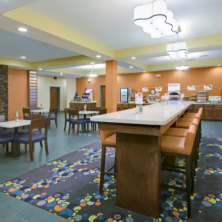 Holiday Inn Express & Suites MONAHANS I-20 by IHG