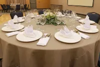Holiday Inn CIUDAD JUAREZ by IHG - breakfast