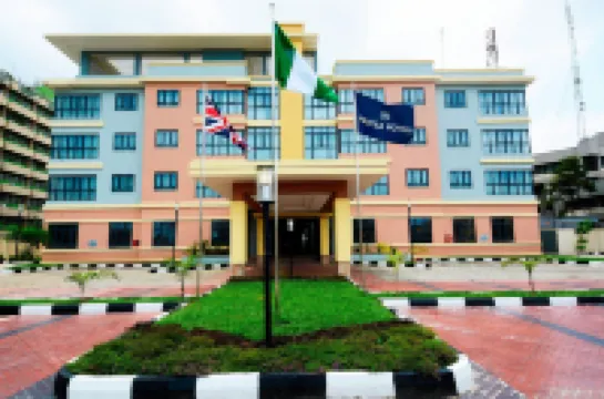 プロテア・ホテル・イケジャ・セレクト のホテル