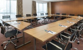 Holiday Inn Express BIRMINGHAM - STAR CITY by IHG