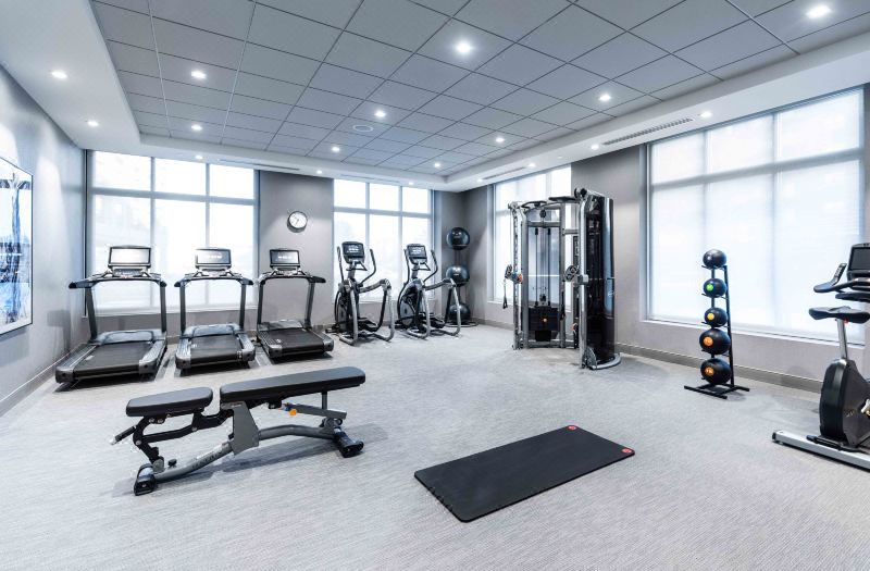 Staybridge Suites Boston-Quincy by IHG photo 2