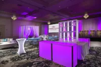 Crowne Plaza PORTLAND-DOWNTOWN CONV CTR by IHG - bar