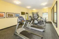 Staybridge Suites KNOXVILLE-WEST by IHG - Gym