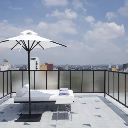 Casa Habita, a Member of Design Hotels