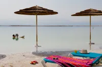Herods Dead Sea – A Premium Collection by Fattal Hotels - Beach