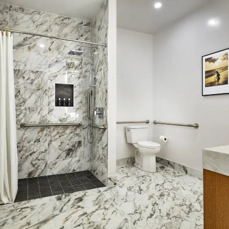 Elan Hotel Los Angeles Отели рядом с достопримечательностью «Улица Сансет-стрип»