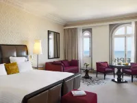 Le Grand Hôtel Cabourg - MGallery - spa