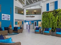 The Atrium Beach Resort and Spa, Ascend Hotel Collection Hotels in Sint Maarten