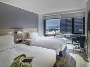 풀먼 비냐 델 마르 산 마르틴