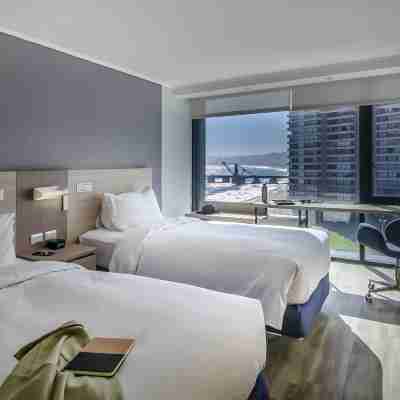 Pullman Vina del Mar San Martín Rooms