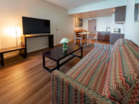 Novotel Dakar Hotels in 