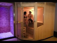 Hotel Spa QH Centro León - spa