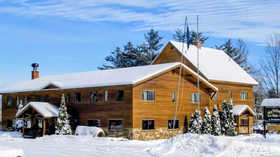 The Jay Village Inn