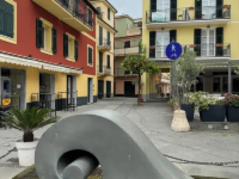 Giada Hotels in Moneglia