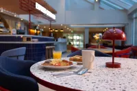 Holiday Inn Express WINDSOR by IHG - Baarit