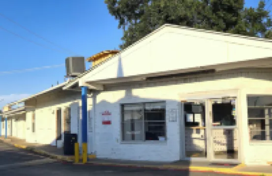 科爾莊園汽車旅館 OYO 愛田市場中心 達拉斯酒店