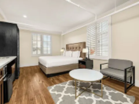 Hotel Petaluma, Tapestry Collection by Hilton Hoteles en Petaluma