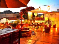Ixtlan Hotels in Valle de Bravo