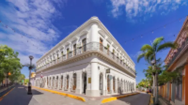 プエブロ ボニート ヴァンテージ セントロ ヒストリコ マサトラン