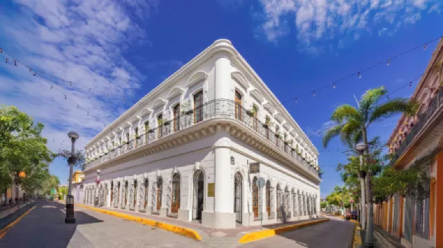 Pueblo Bonito Vantage Centro Historico Mazatlan