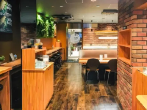 HOTEL LiVEMAX Osaka Honmachi